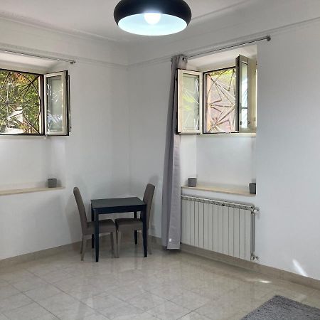 Alex Rhome Apartment Rzym Zewnętrze zdjęcie
