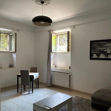 Alex Rhome Apartment Rzym Zewnętrze zdjęcie