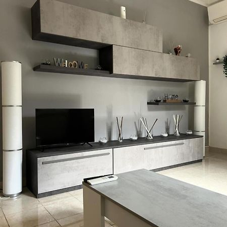 Alex Rhome Apartment Rzym Zewnętrze zdjęcie