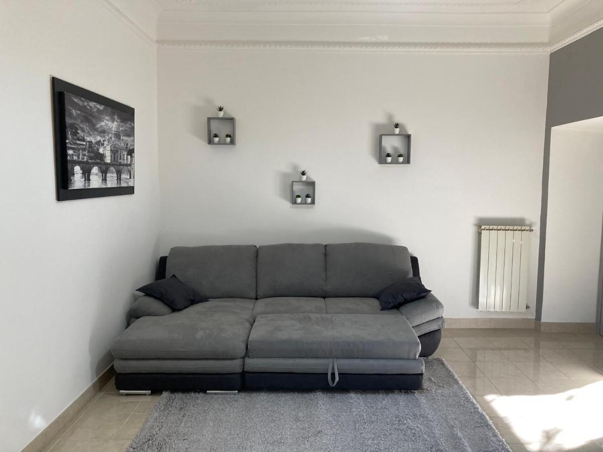 Alex Rhome Apartment Rzym Zewnętrze zdjęcie