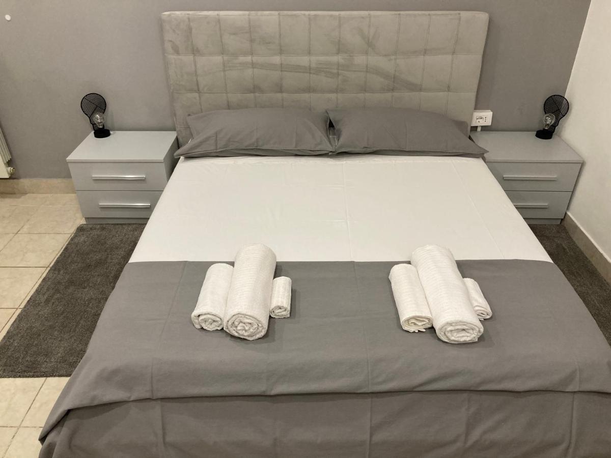 Alex Rhome Apartment Rzym Zewnętrze zdjęcie