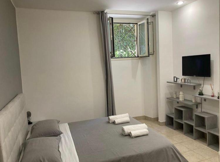 Alex Rhome Apartment Rzym Zewnętrze zdjęcie