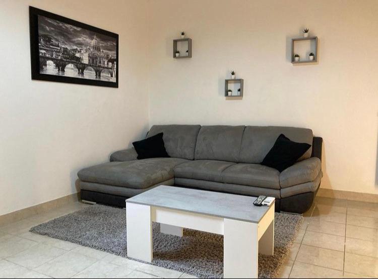 Alex Rhome Apartment Rzym Zewnętrze zdjęcie