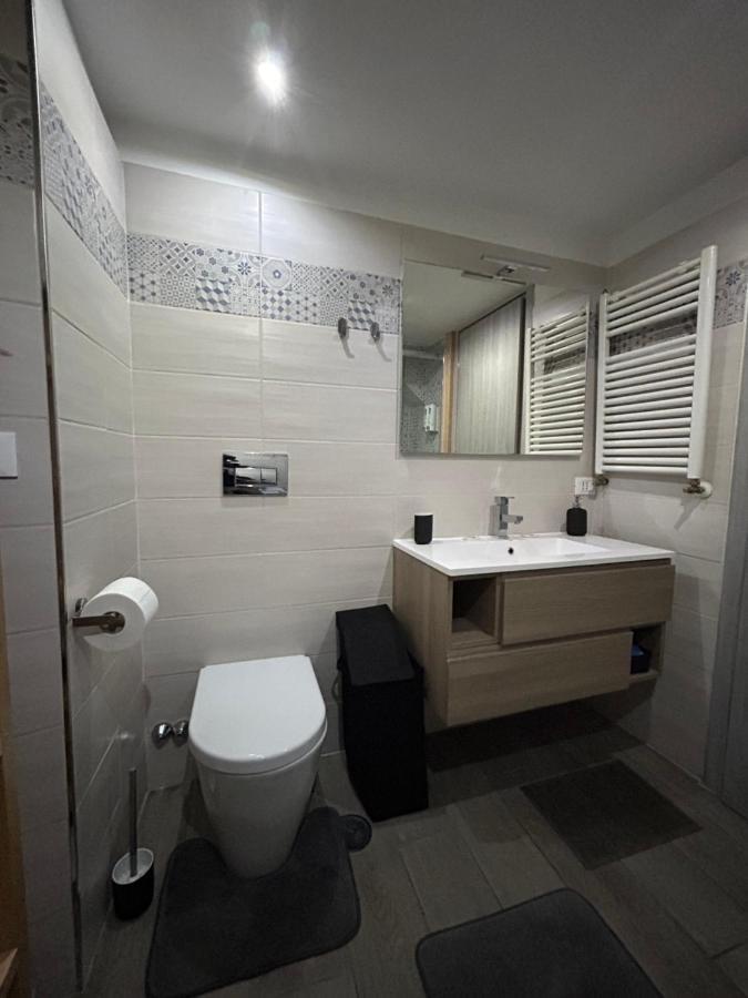Alex Rhome Apartment Rzym Zewnętrze zdjęcie
