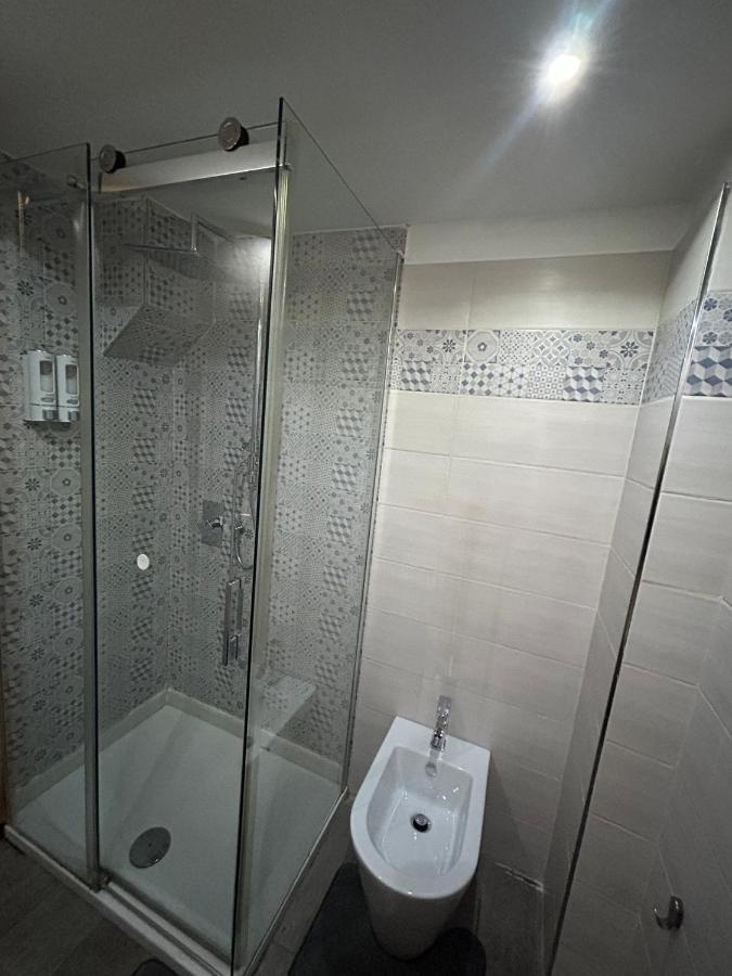 Alex Rhome Apartment Rzym Zewnętrze zdjęcie