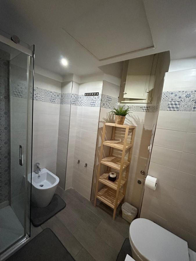 Alex Rhome Apartment Rzym Zewnętrze zdjęcie