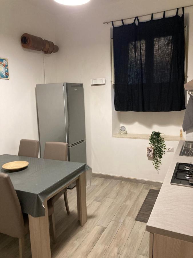 Alex Rhome Apartment Rzym Zewnętrze zdjęcie
