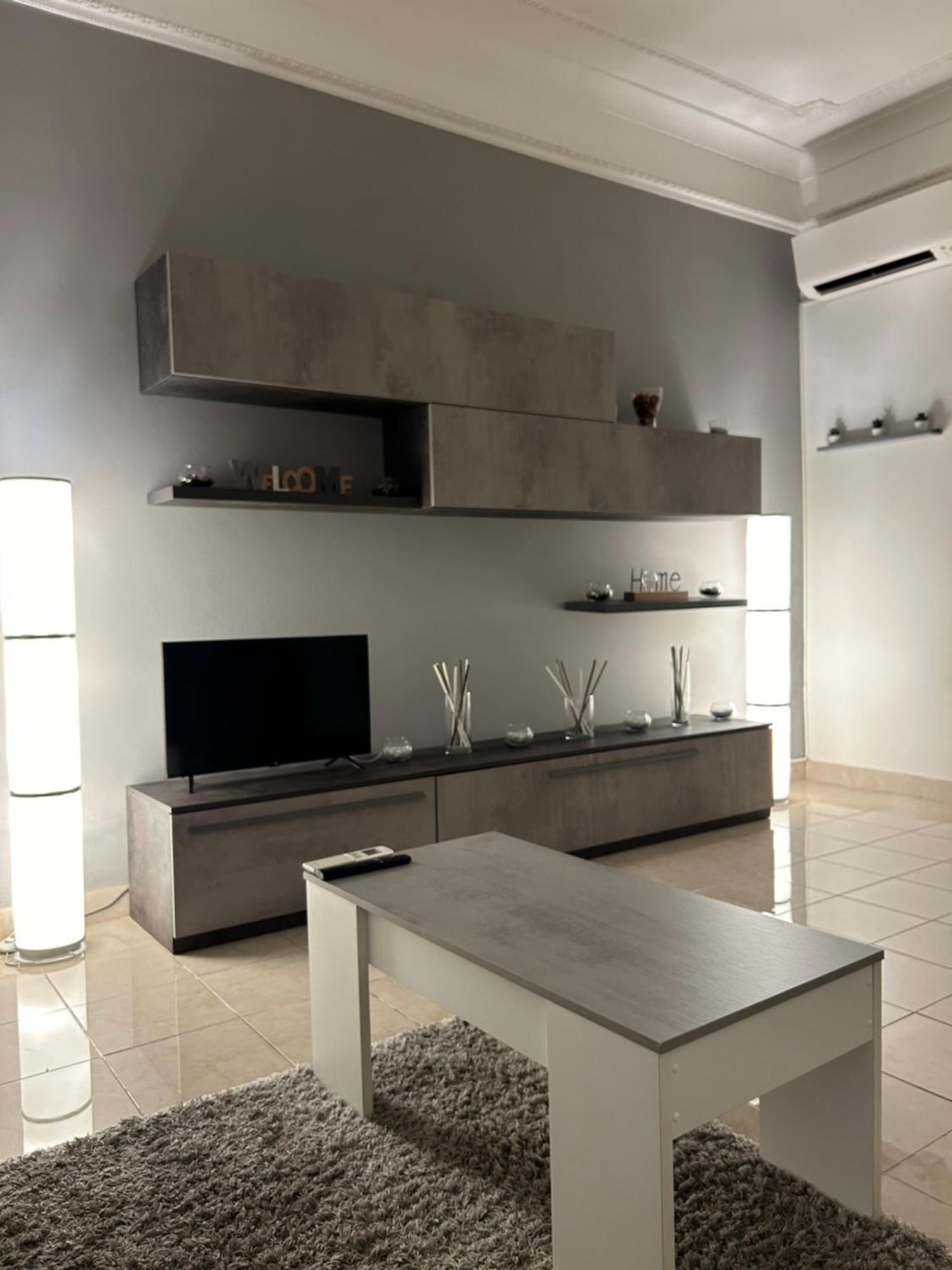 Alex Rhome Apartment Rzym Zewnętrze zdjęcie