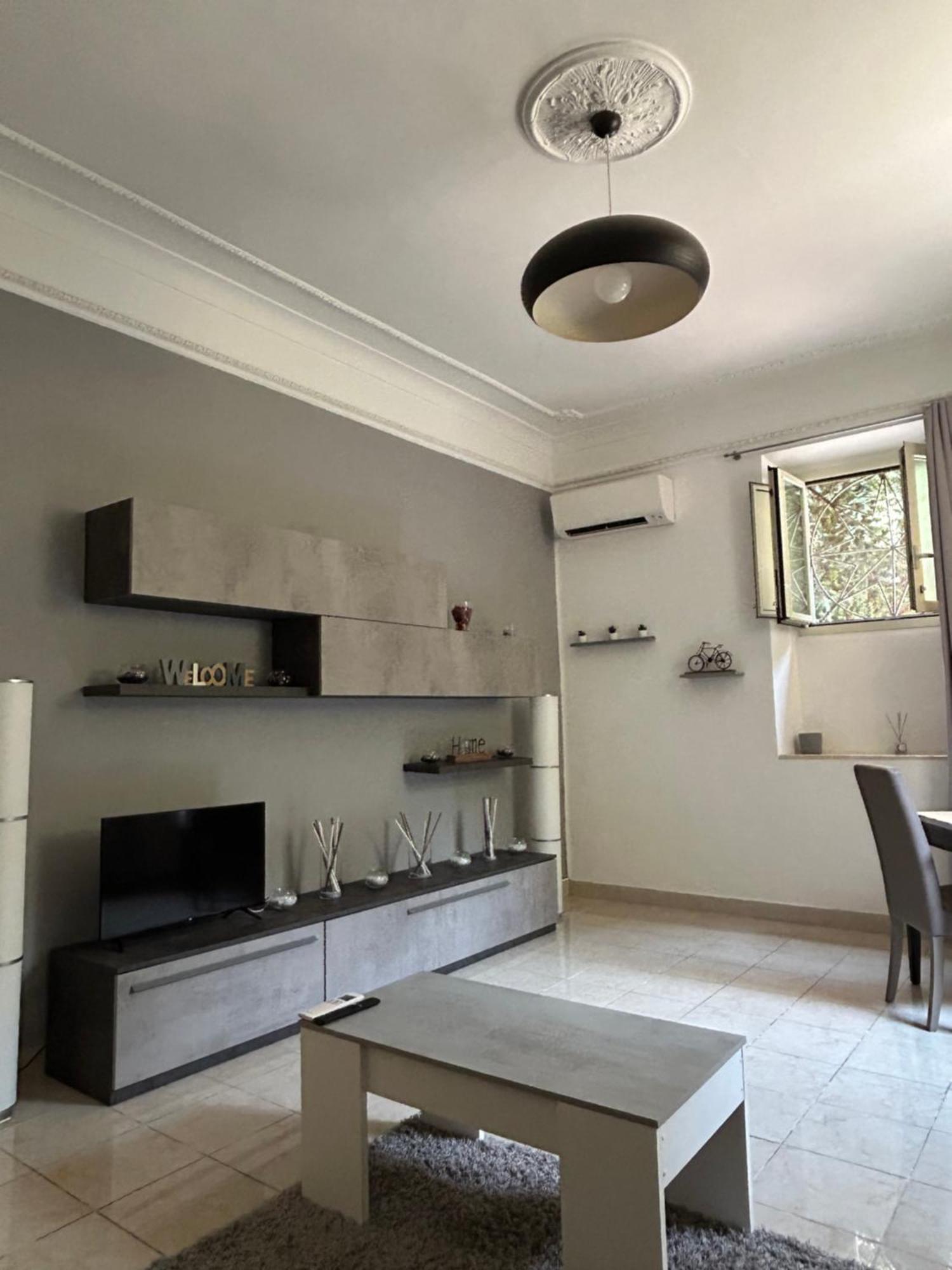 Alex Rhome Apartment Rzym Zewnętrze zdjęcie