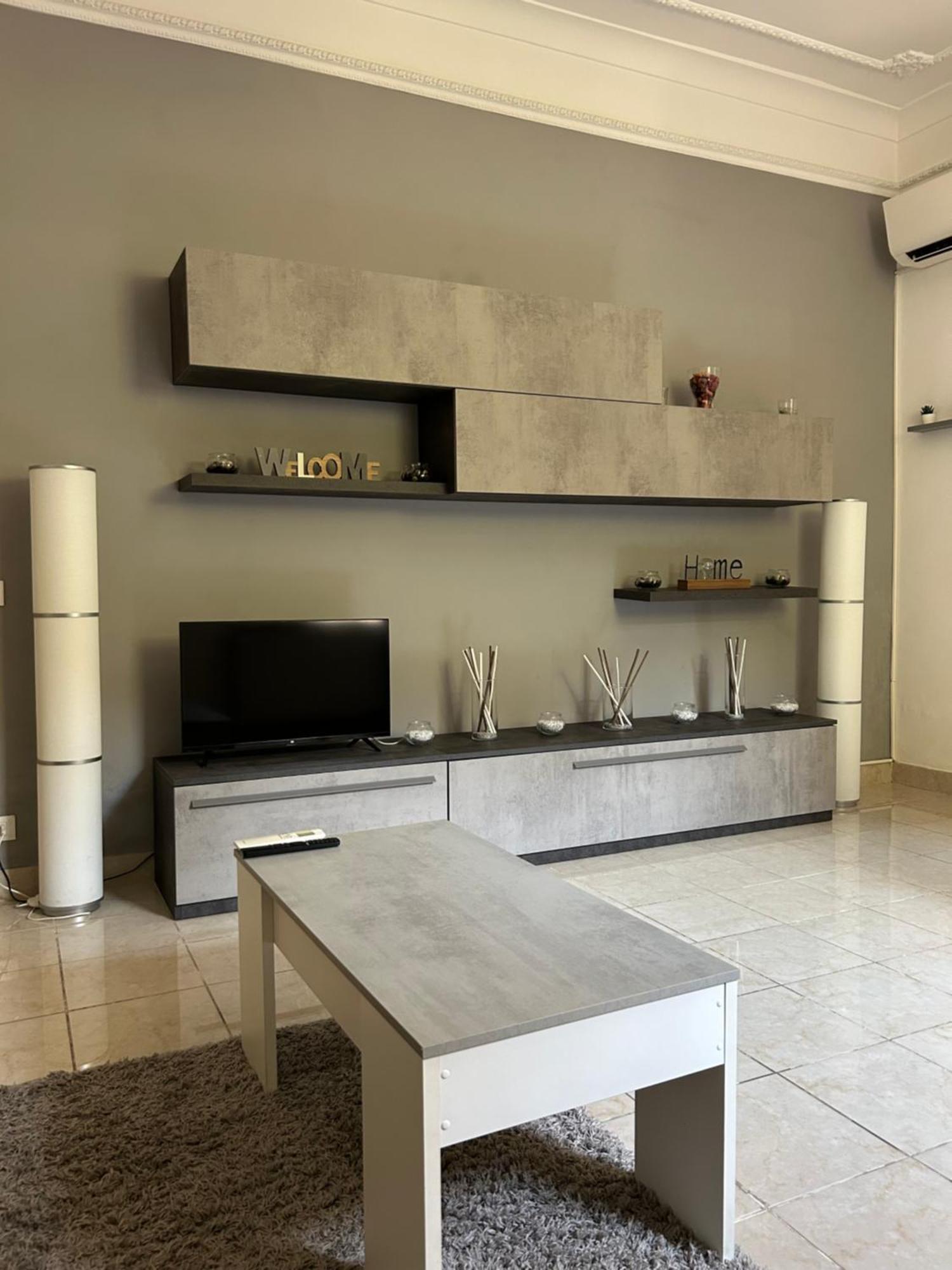 Alex Rhome Apartment Rzym Zewnętrze zdjęcie