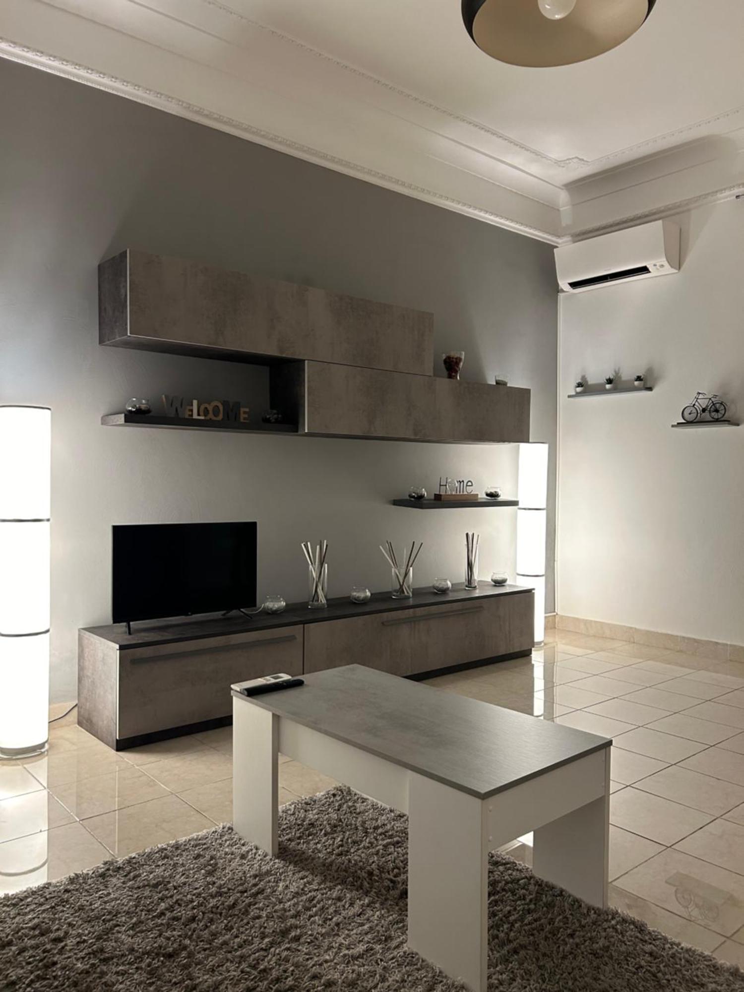 Alex Rhome Apartment Rzym Zewnętrze zdjęcie