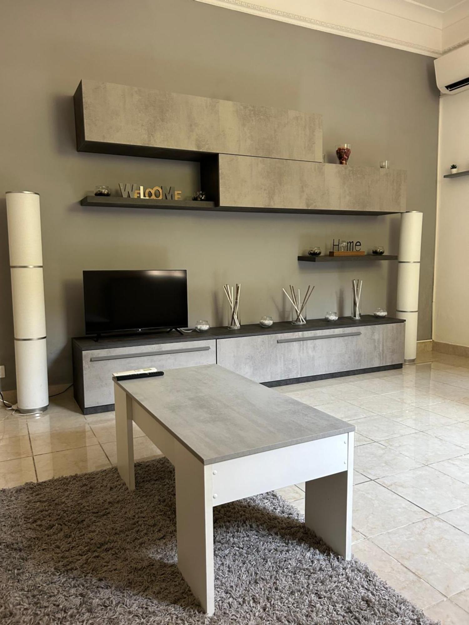 Alex Rhome Apartment Rzym Zewnętrze zdjęcie