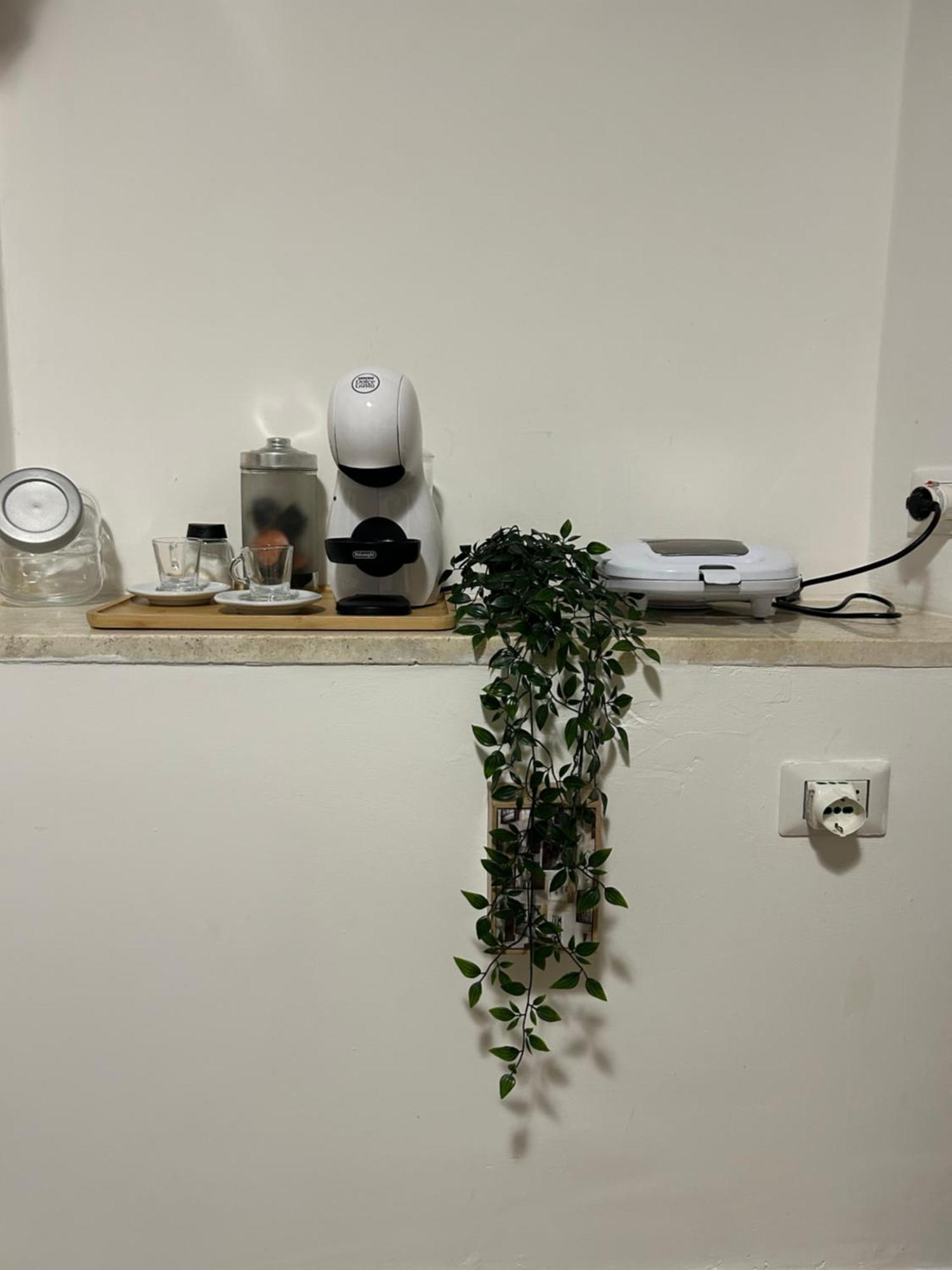 Alex Rhome Apartment Rzym Zewnętrze zdjęcie
